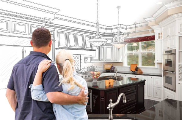 24/7 Emergency Cabinet Refacing experts in Plainsboro, NJ