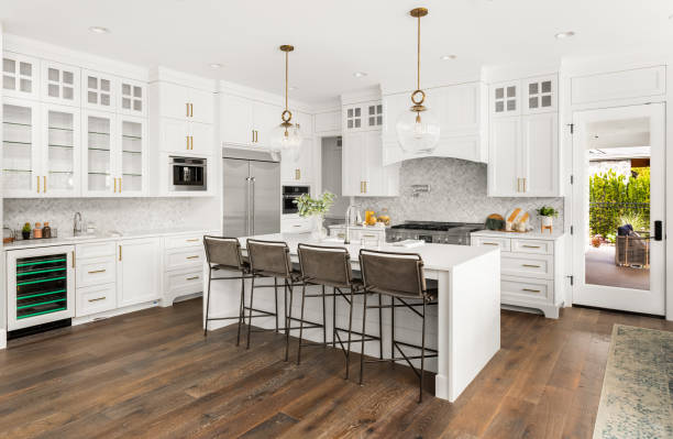 Reliable Cabinet Refacing contractor in Plainsboro, NJ by I E Kitchen