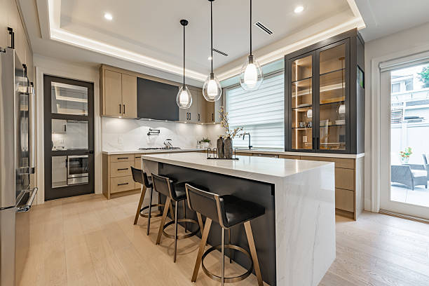 Affordable Cabinet Refacing solutions in Plainsboro, NJ